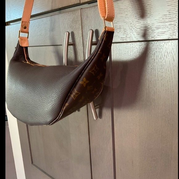 Vachetta Leather Bumbag - Current Style Great Deal - Picture 16 of 16